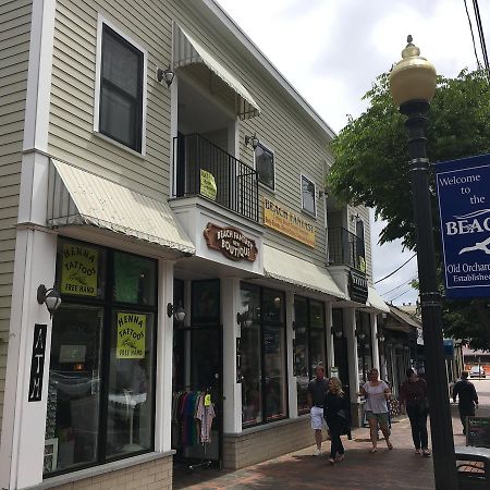 Beach Fantasy Apartment Suites Old Orchard Beach Eksteriør bilde
