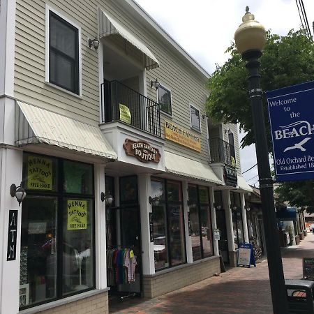 Beach Fantasy Apartment Suites Old Orchard Beach Eksteriør bilde