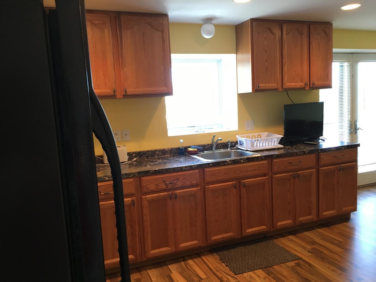 Beach Fantasy Apartment Suites Old Orchard Beach Eksteriør bilde