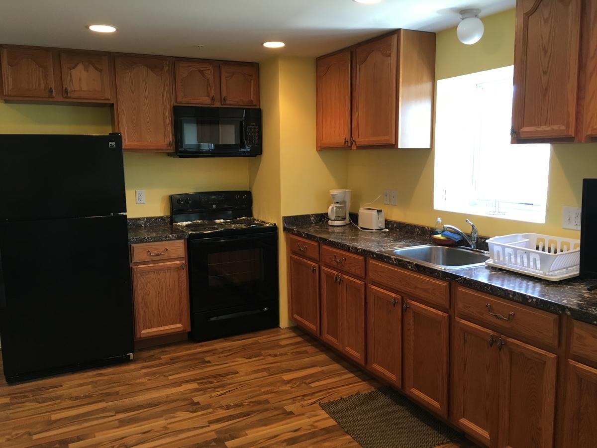 Beach Fantasy Apartment Suites Old Orchard Beach Eksteriør bilde