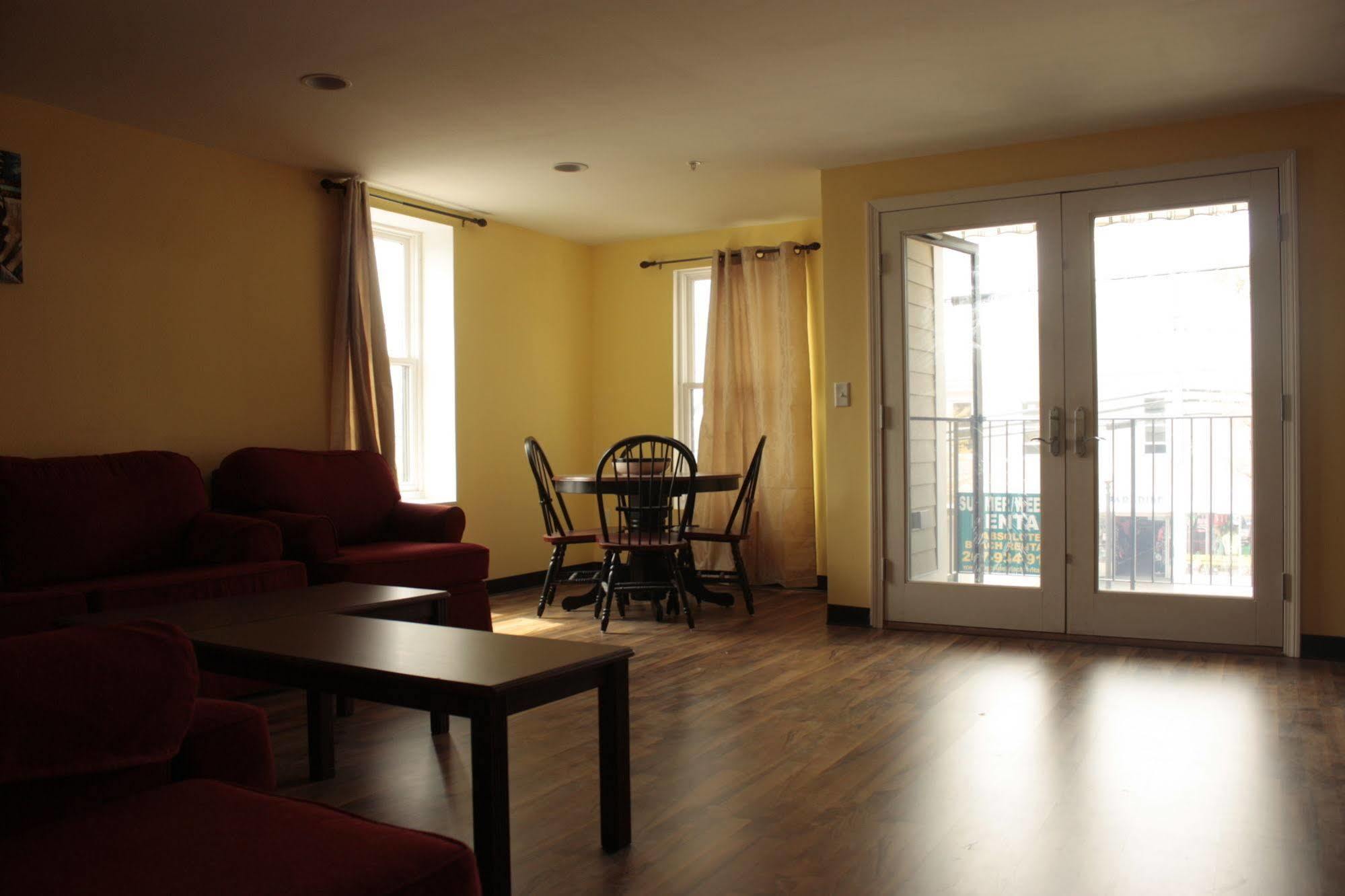 Beach Fantasy Apartment Suites Old Orchard Beach Eksteriør bilde