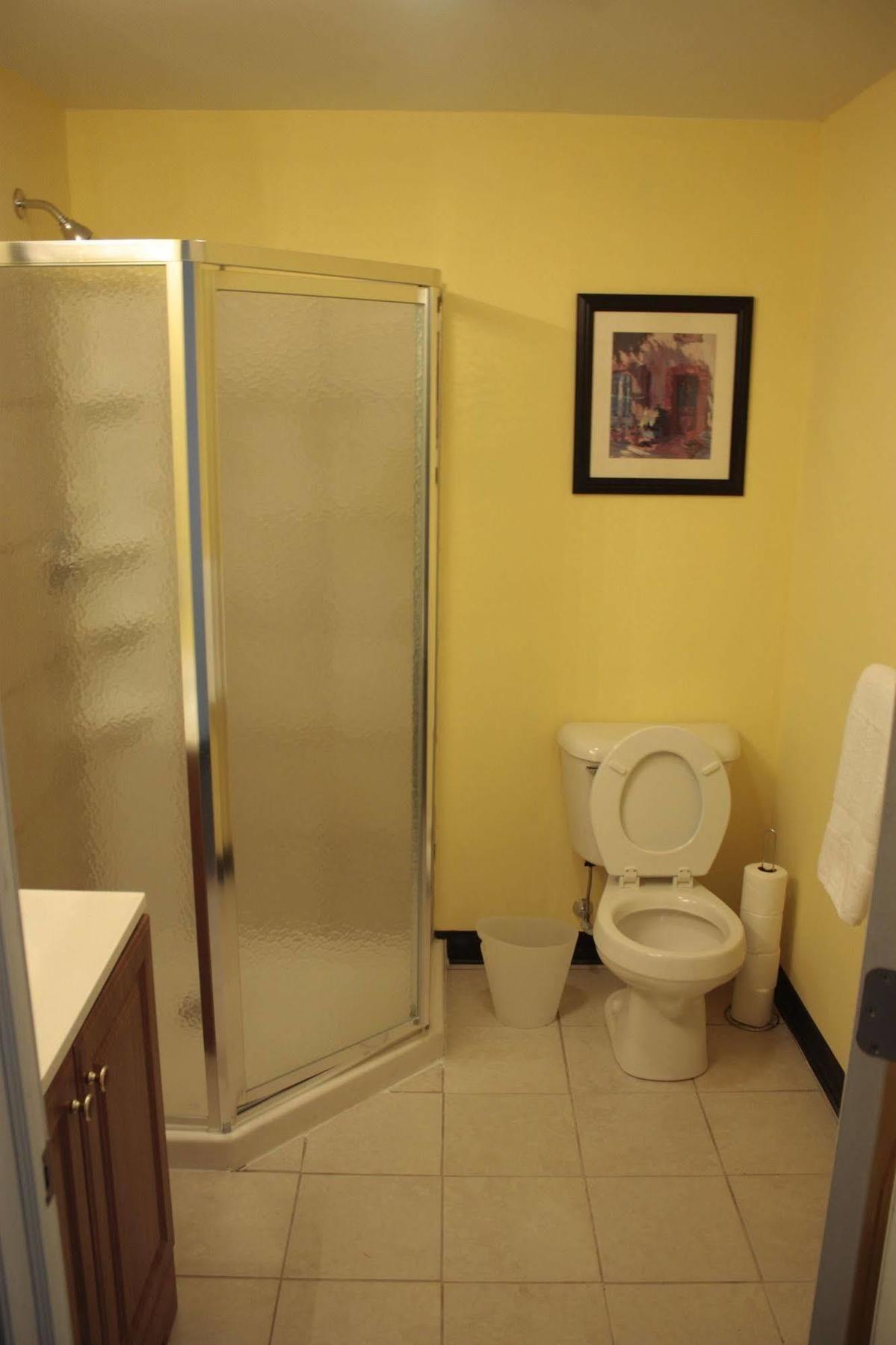 Beach Fantasy Apartment Suites Old Orchard Beach Eksteriør bilde